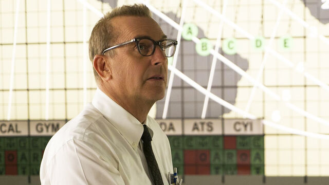 Kevin Costner Was in a Space Movie That Almost Won an Oscar: Remember It?