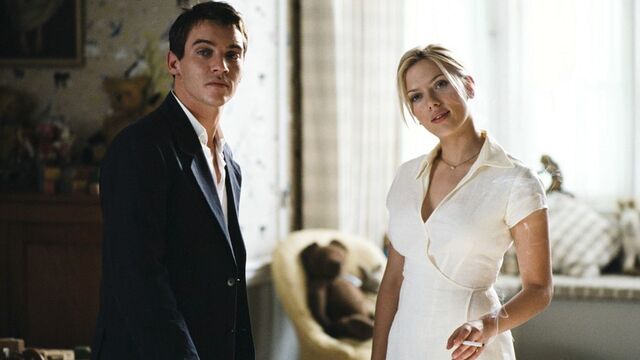 5 Movies About Relationships to Watch if You Liked 'The Drama', Ranked by Rotten Tomatoes