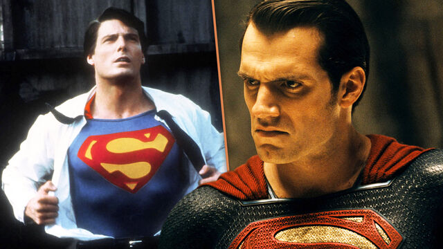 All 10 Actors Who Played Superman, Ranked From Total Miscast to Chef's Kiss