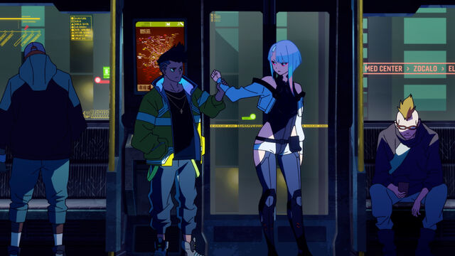 Everything You Need to Know About 'Cyberpunk: Edgerunners' Season 2: Release Date, Plot & More