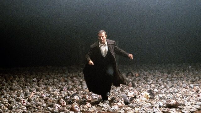 This Robin Williams Fantasy Drama Received Only 51% on RT – But It Deserves So Much More