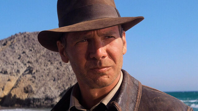 Tarantino's Most Controversial Take Yet? Hating the Best Indiana Jones Film: "It's Boring"