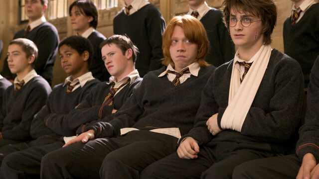 Readers are already grilling this list of 7 best magic systems: Harry Potter made it with 1 book, 'Rivers of London' didn't at all