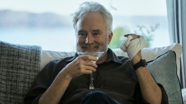 Bradley Whitford is 'working' Aaron Sorkin for a West Wing revival as a limited series — and the cast has already RSVP'd
