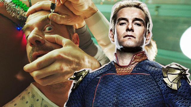 This Action Show With 8.1 on IMDb Walked So 'The Boys' Could Run, but Syfy Failed It
