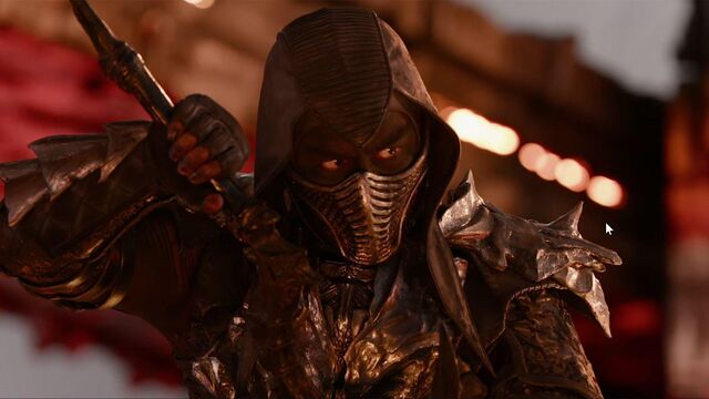 'Mortal Kombat II' Ending Explained: What Happened to Liu Kang & What Fate Awaits Cole Young?