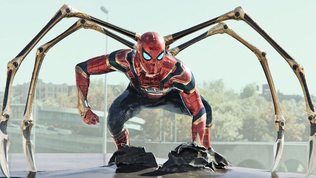 'Spider-Man: Brand New Day': Plot, Main Theories & Everything We Know About It