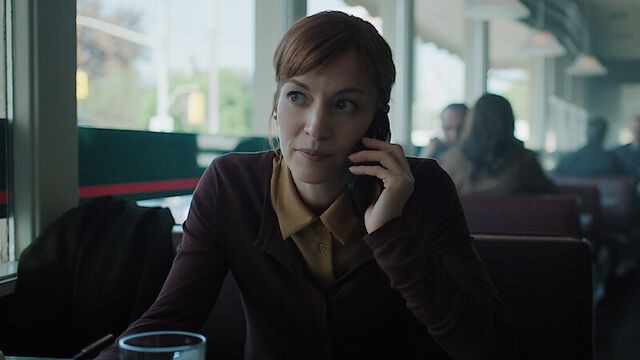 Netflix's #1 Crime Drama With a 'Severance' Star Is a Wild Ride – but Is It Actually Good?