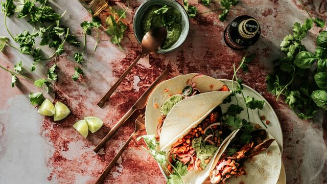 How to Make Juicy, Caramelized Chicken Fajitas for a Stress-Free Dinner