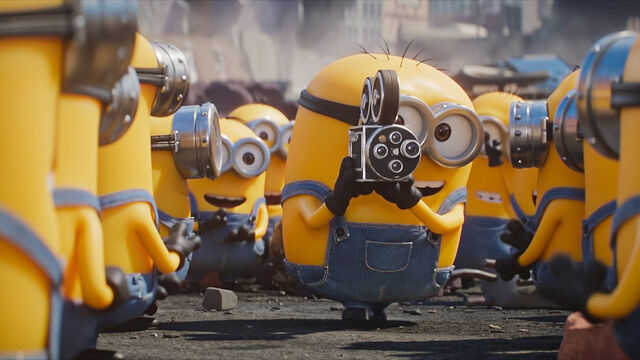This Illumination Flick Is the Best Animated Family Movie in Theaters Right Now