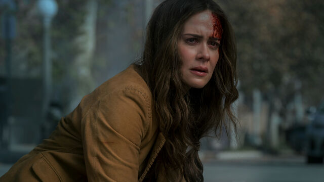 5 Best Sarah Paulson Movies & TV Series Except for 'AHS', Ranked by IMDb