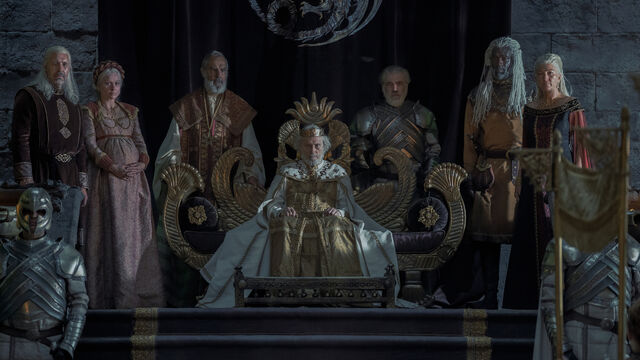 'Aegon's Conquest': Release Date, Plot & Everything You Need to Know About 'House of the Dragon' Spinoff