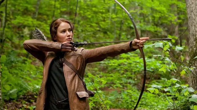 Tarantino Slams 'Hunger Games' for Plagiarizing This Cult 90%-Rated Japanese Action Gem