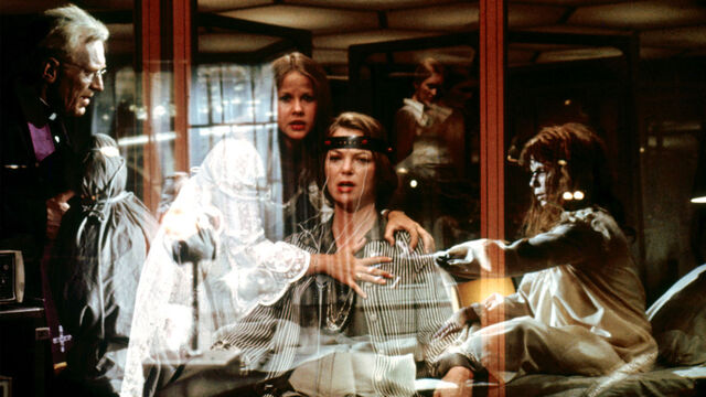 William Friedkin Despised This 10%-Rated Horror Sequel So Much He Called It An "Abomination"