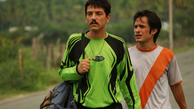 5 Best Movies About Football to Keep the Pitch Spirit Alive After FIFA, Ranked by IMDb