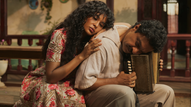 Netflix Just Dropped the Final Season of Its Most Spectacular Book-To-Screen Project – Binge It Now