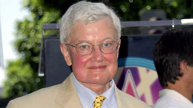 The One Film Roger Ebert Saw 75 Times Is This 99%-Rated Cult Classic: "More Than a Great Movie"