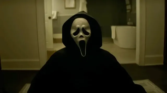'Scream 7' Is the Dullest Movie in the Franchise, and Its 32% Score on RT Proves It