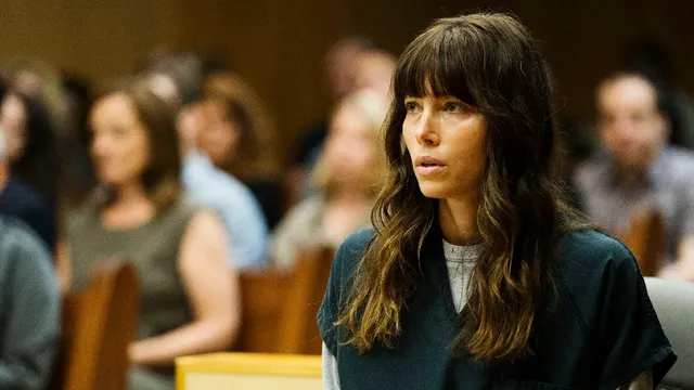 The Finale of This 92%-Rated Crime Drama Is So Twisted You'll Want to Rewatch the Entire Season