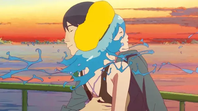 5 Best Anime Titles About Mermaids That Will Pull You Under Their Spell, Ranked by IMDb