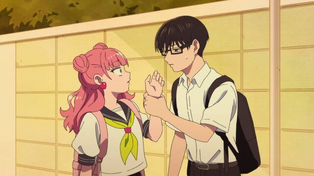 'You and I Are Polar Opposites' & 4 Other Best Romantic Anime Titles Released in 2026