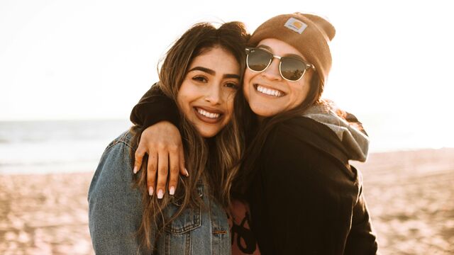 Meet the 3 Zodiac Signs Who Will Be Your Best Friends for Life