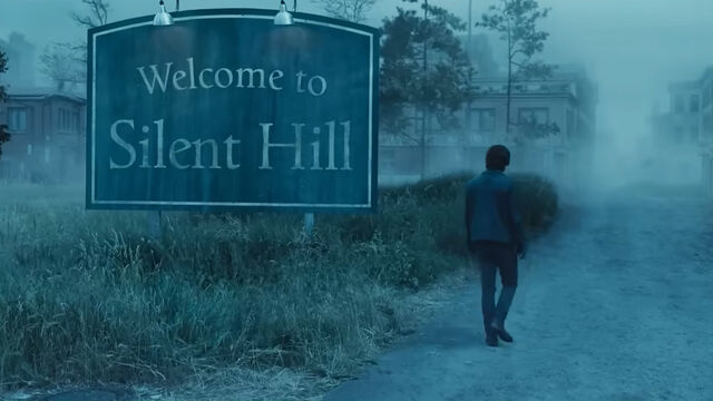 What Actually Happened in the 'Return to Silent Hill' Finale, Explained