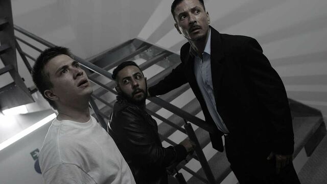 This Underrated Mexican Mystical Thriller Could Be the Most Mind-Blowing 'Black Mirror' Episode