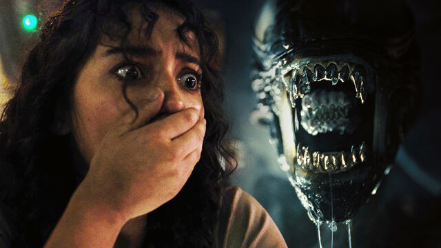 Isabela Merced Says Even the Crew Couldn’t Handle This ‘Alien: Romulus’ Scene