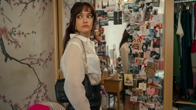 Prime Video's New Hit Is an Addictive Psychological Thriller With 'House of the Dragon' Star