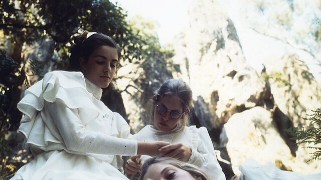 Picnic at Hanging Rock true story: readers once flooded the State Library of Victoria asking for records of the disappearances