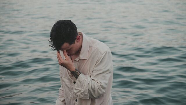 Crying Over Their Own Texts: The Ultimate Ranking of the Most Dramatic Men by Zodiac Sign