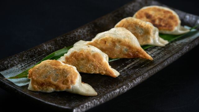 Forget Takeout: How to Make Authentic, Flavor-Packed Korean Dumplings at Home