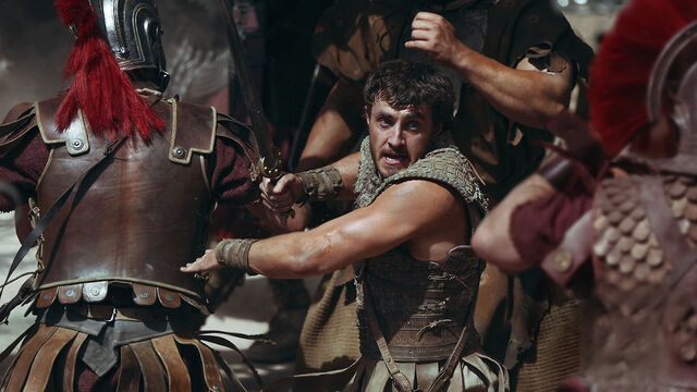 'Gladiator II' Wasn't Profitable Enough – and Paul Mescal Lost His Next Role Because of It