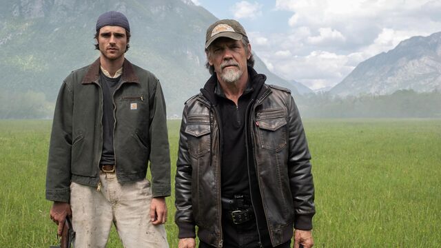 'The Dog Stars': Plot, Release Date & Everything We Know About Ridley Scott's Upcoming Movie