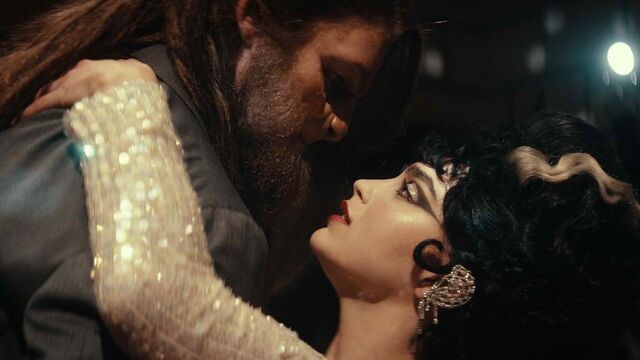 Netflix Just Released Criminally Overlooked Comedy Horror Gem With 'Abigail' Star