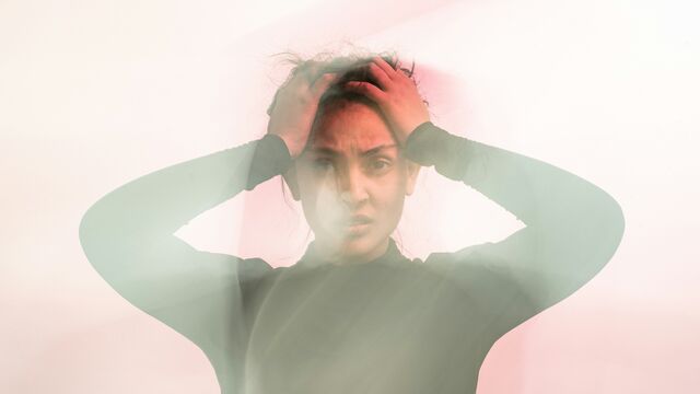 The Ghost in the Machine: Why Your Body Craves Panic When Everything is Perfectly Calm