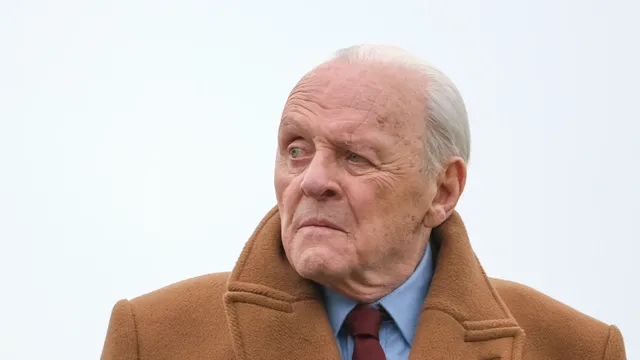 Anthony Hopkins "Wasn't Sure" This Sequel Would Be a Hit – It Made $351M on an $87M Budget