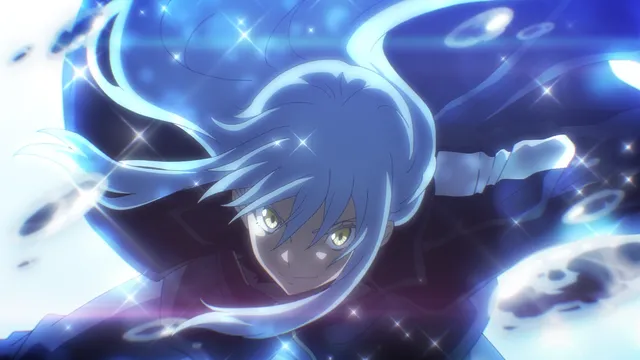 Miss 'That Time I Got Reincarnated as a Slime'? Watch This Movie With 8.8 on IMDb