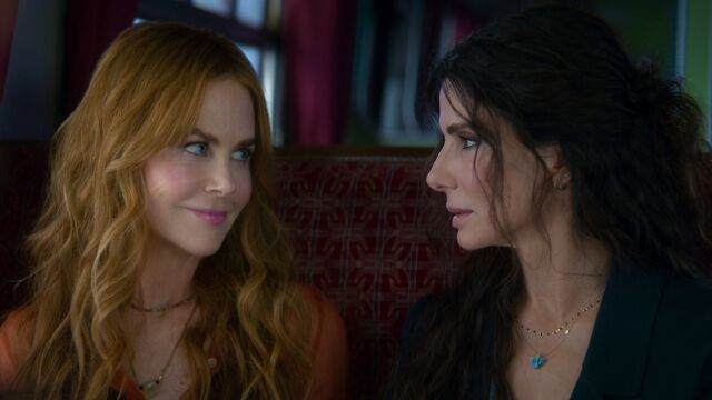 What happened to Gary in Practical Magic 2? Sandra Bullock says fans "can probably guess"
