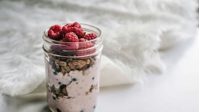 Stop Rushing Your Mornings: The Ultimate Overnight Oats Recipe