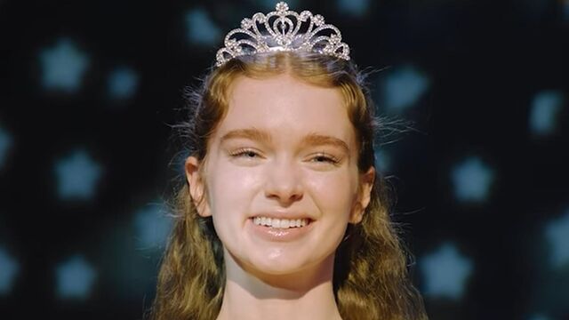Mike Flanagan's Carrie was sold as a miniseries. Its finale sets up season 2