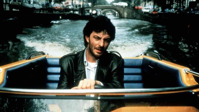 This 38-Years-Old Flick With 55% on RT Is an Underrated Action Horror for Hardcore Fans of the Genre