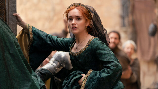 ‘House of the Dragon’ Ruined Its Female Characters: Fans Hate Ryan Condal's Take on Alicent