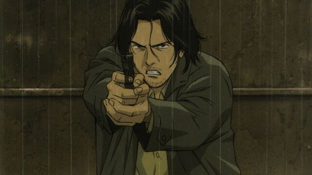 'Monster' and 7 Other High-Rated Detective Anime Titles, Ranked by IMDb (No 'Death Note')
