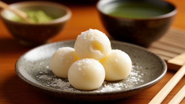Stop Buying Sweets! These Japanese-Style Milk Melts Take Just Minutes to Prep