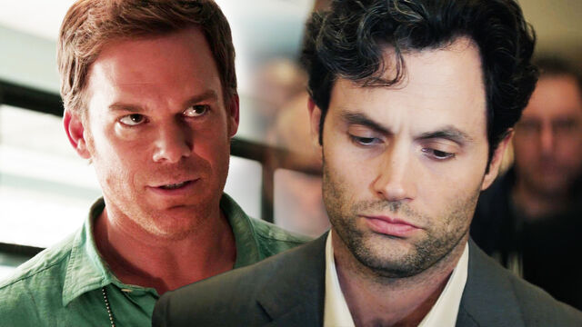 You Finale Disappoints Fans: Dexter Did It Better
