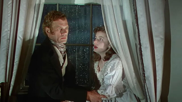 Ingrid Bergman Just Hated Making This 34%-Rated Hitchcock Drama: "Suffer and Loathe"