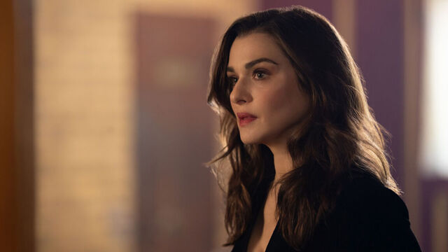 Rachel Weisz Starred in What Should've Been Netflix's Next Big Thing – Now It's Sitting at 54% on RT