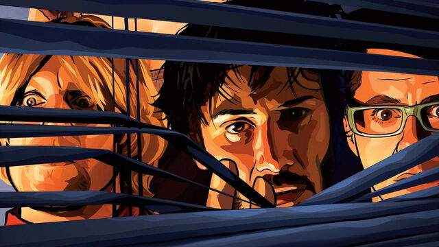 This Underrated Sci-Fi Thriller With Keanu Reeves Is One of the Best Philip K. Dick Movies